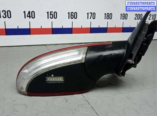 купить зеркало наружное правое на SKODA SUPERB 1