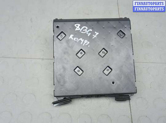 блок комфорта SK505870 на SKODA FABIA 2