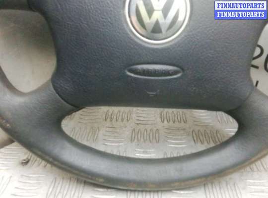 купить рулевое колесо на VOLKSWAGEN PASSAT B5