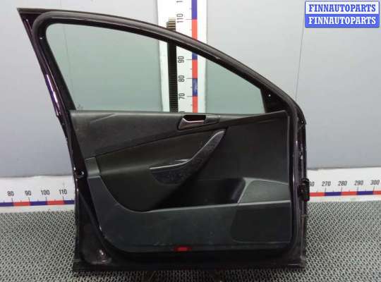 купить дверь передняя левая на VOLKSWAGEN PASSAT B6