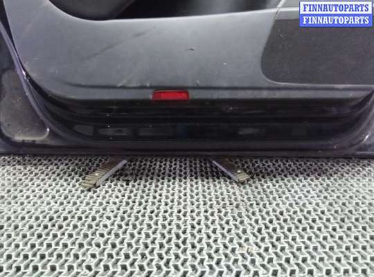 купить дверь передняя левая на VOLKSWAGEN PASSAT B6