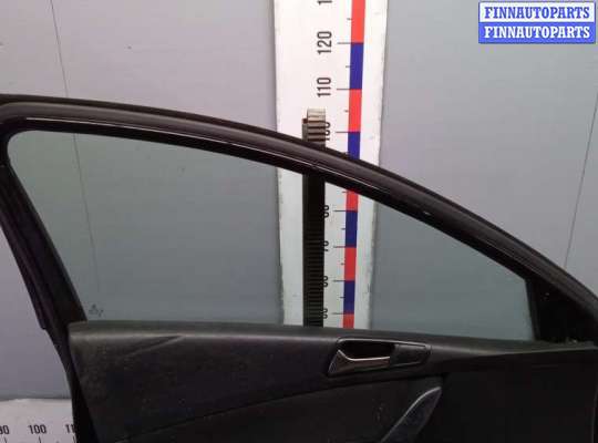 купить дверь передняя левая на VOLKSWAGEN PASSAT B6