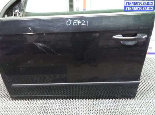 купить дверь передняя левая на VOLKSWAGEN PASSAT B6