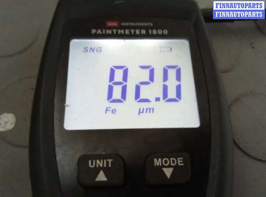 купить дверь передняя левая на VOLKSWAGEN PASSAT B6