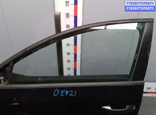 купить дверь передняя левая на VOLKSWAGEN PASSAT B6