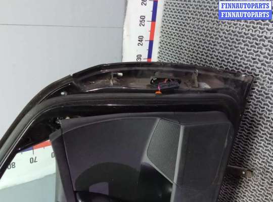 купить дверь передняя левая на VOLKSWAGEN PASSAT B6