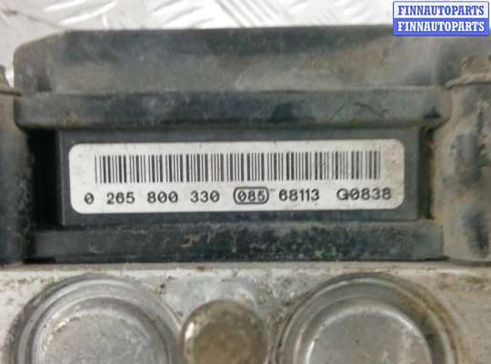 купить блок abs на NISSAN ALMERA N16