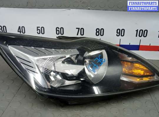 купить фара правая на FORD FOCUS 2