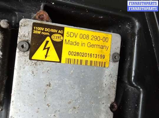 купить фара правая на LAND ROVER RANGE ROVER SPORT