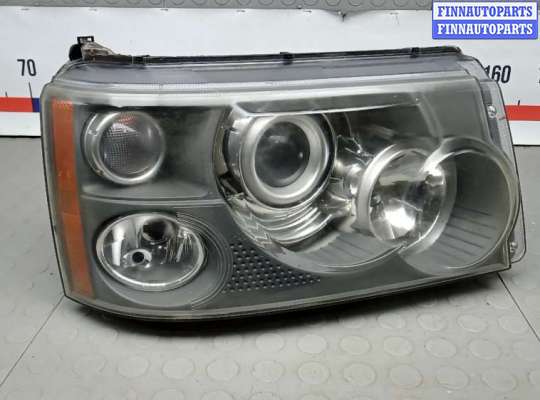 купить фара правая на LAND ROVER RANGE ROVER SPORT