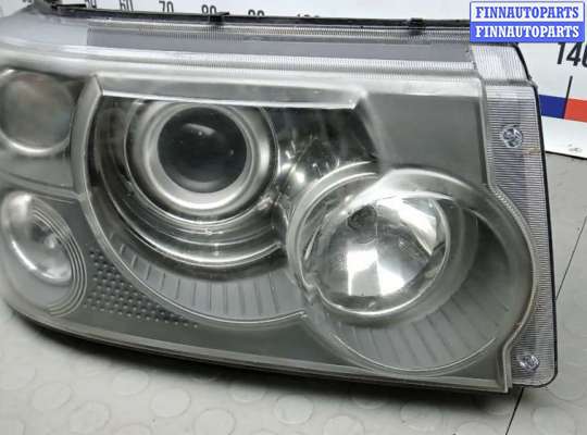 купить фара правая на LAND ROVER RANGE ROVER SPORT