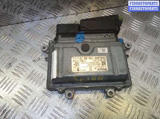 купить блок управления двс на MERCEDES BENZ B-CLASS W245