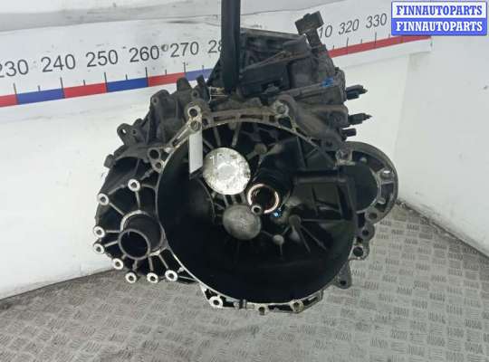 купить кпп 6ст. на LAND ROVER FREELANDER 2