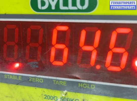 купить кпп 6ст. на LAND ROVER FREELANDER 2