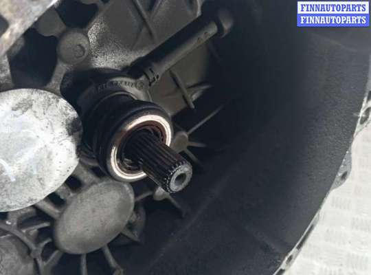 купить кпп 6ст. на LAND ROVER FREELANDER 2