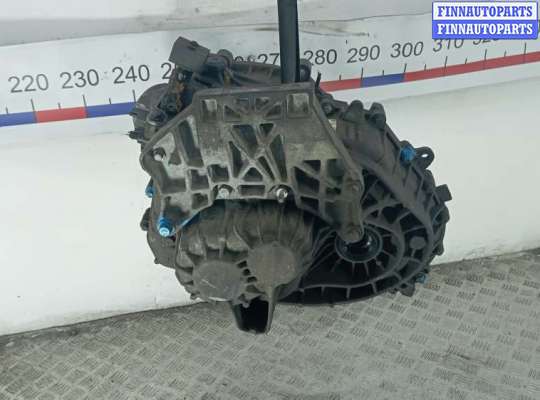 купить кпп 6ст. на LAND ROVER FREELANDER 2