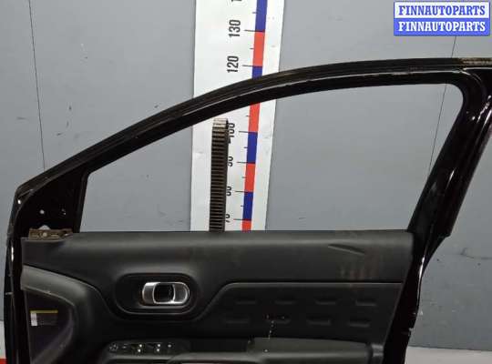 купить дверь передняя правая на CITROEN C5 AIRCROSS