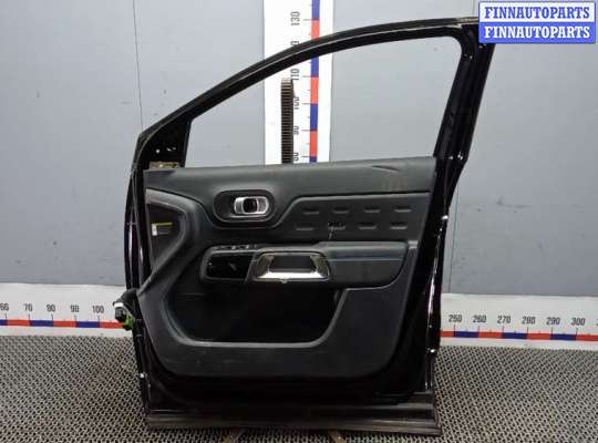 купить дверь передняя правая на CITROEN C5 AIRCROSS