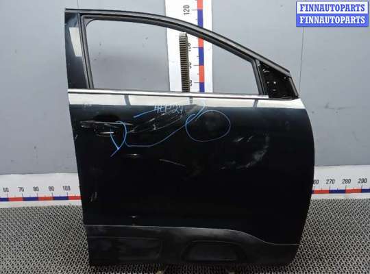 купить дверь передняя правая на CITROEN C5 AIRCROSS