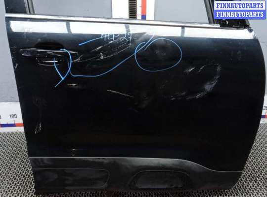 купить дверь передняя правая на CITROEN C5 AIRCROSS