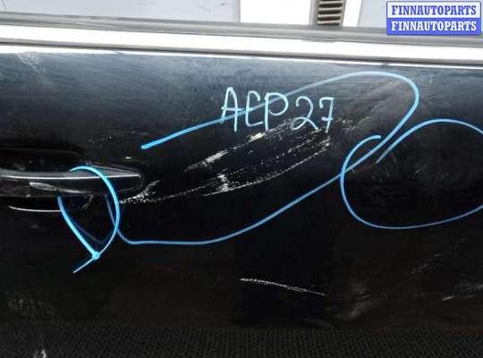 купить дверь передняя правая на CITROEN C5 AIRCROSS