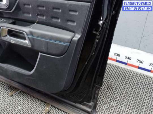 купить дверь передняя правая на CITROEN C5 AIRCROSS