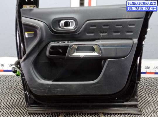 купить дверь передняя правая на CITROEN C5 AIRCROSS