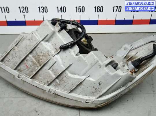 купить фара правая на CHEVROLET AVEO 1