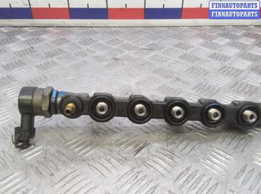 топливная рампа дизельная RN1462771 на RENAULT LAGUNA 3
