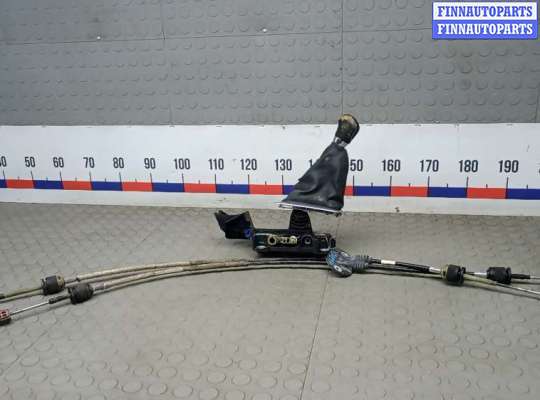 кулиса кпп FO1871436 на FORD FOCUS 2