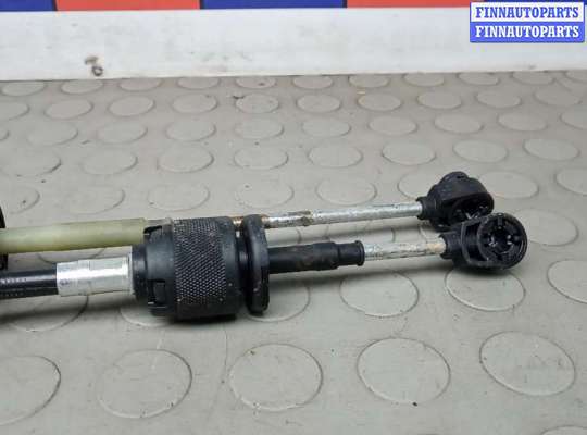 купить кулиса кпп на FORD FOCUS 2