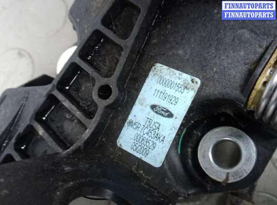 купить кулиса кпп на FORD FOCUS 2