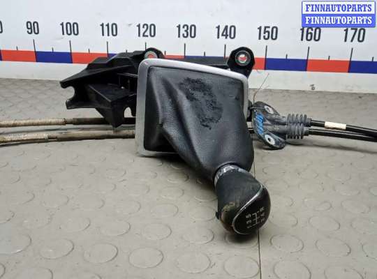 купить кулиса кпп на FORD FOCUS 2