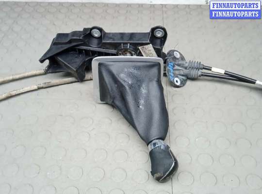 купить кулиса кпп на FORD FOCUS 2