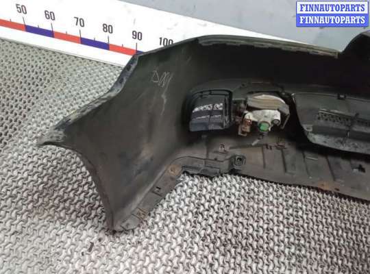 купить бампер передний на HONDA ACCORD 7