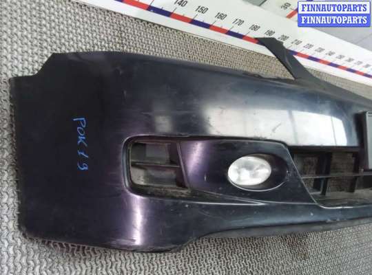 купить бампер передний на HONDA ACCORD 7