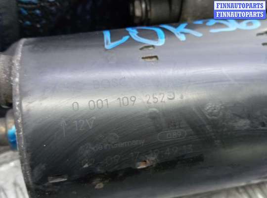 купить стартер дизельный на VOLVO S60 1