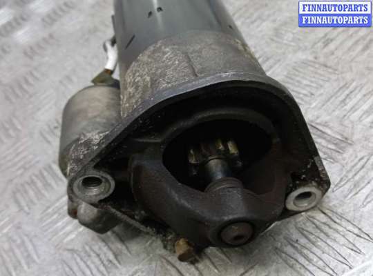 купить стартер дизельный на VOLVO S60 1