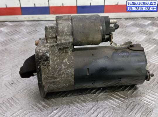 купить стартер дизельный на VOLVO S60 1