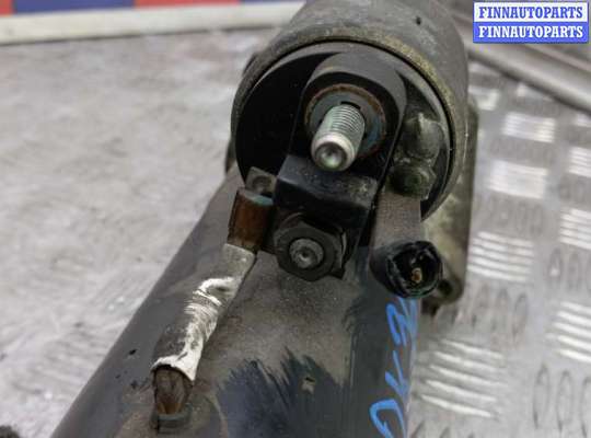 купить стартер дизельный на VOLVO S60 1