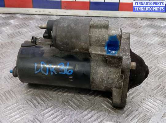 стартер дизельный VL539079 на VOLVO S60 1