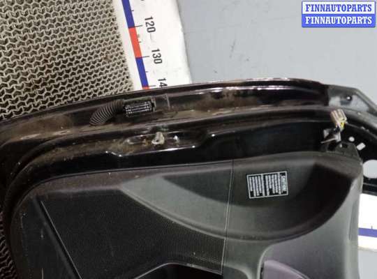 купить дверь передняя правая на KIA SPORTAGE 3