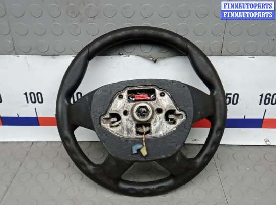 купить руль на FORD TRANSIT 8