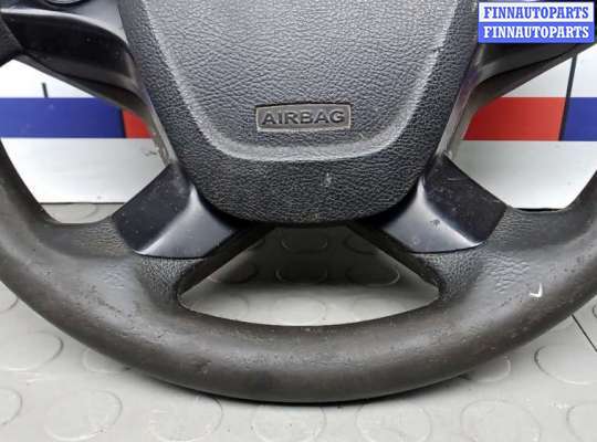 купить руль на FORD TRANSIT 8