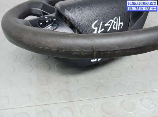 купить руль на FORD TRANSIT 8