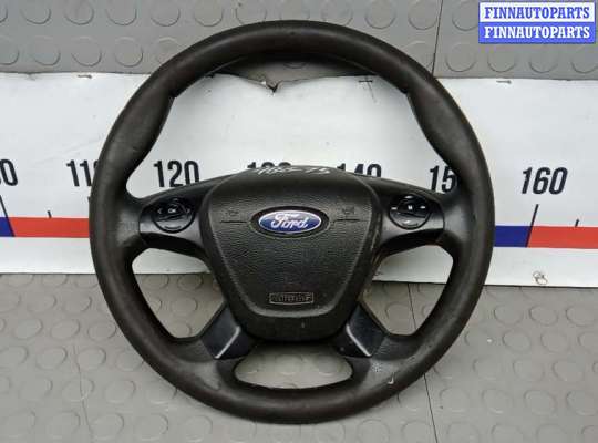 купить руль на FORD TRANSIT 8