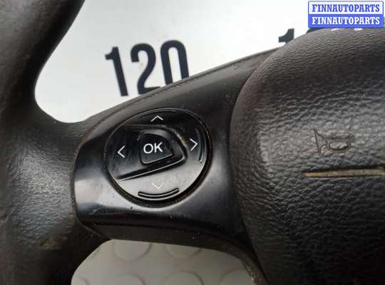 купить руль на FORD TRANSIT 8