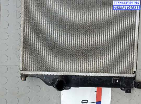 купить радиатор системы охлаждения на TOYOTA RAV 4 CA40