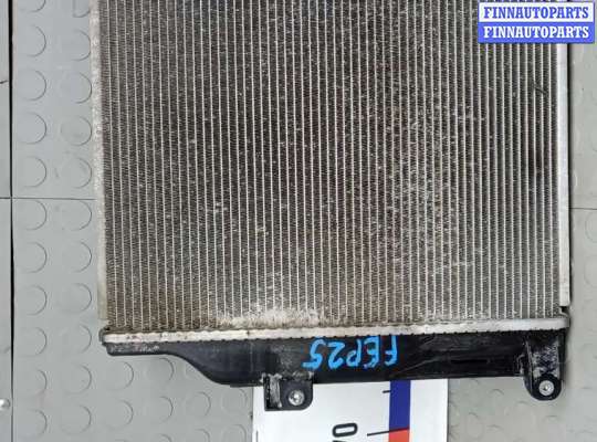 купить радиатор системы охлаждения на TOYOTA RAV 4 CA40