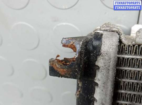 купить радиатор системы охлаждения на TOYOTA RAV 4 CA40